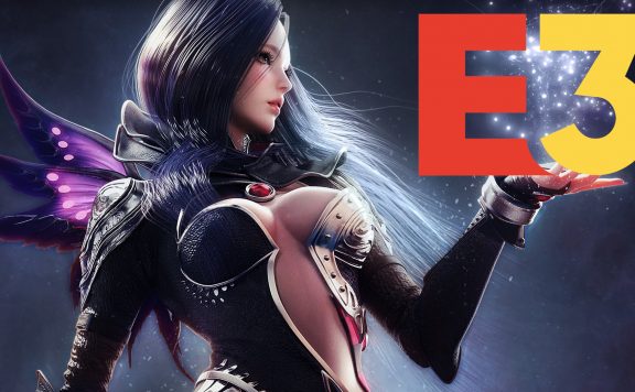 E3 MMos und Online-Spiele