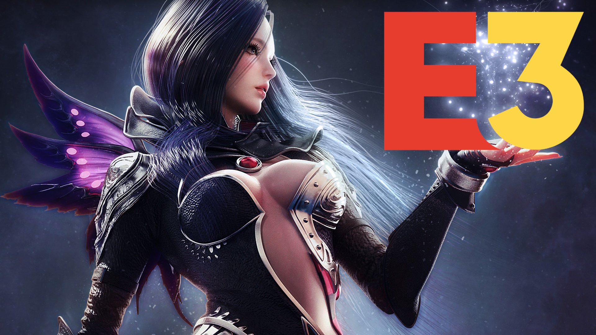 30 Multiplayer Highlights Announced at E3 2021