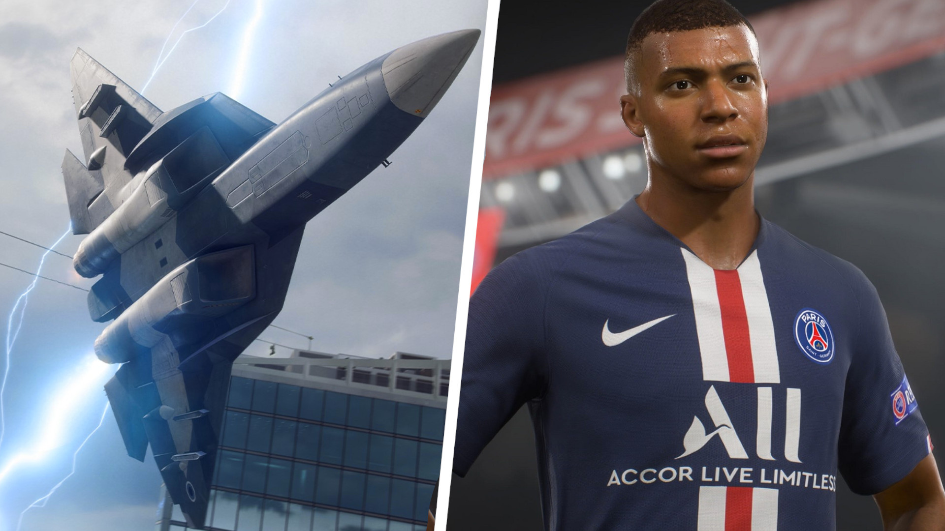 Attack on EA: Hackers are said to have stolen FIFA 21 and the Battlefield engine