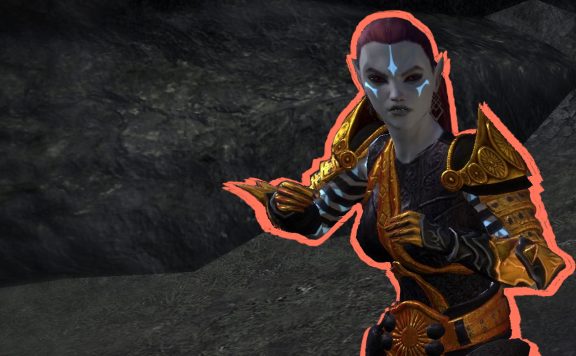 ESO Anfänger Guide Titelbild