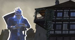 ESO Heime Blackwood Titelbild