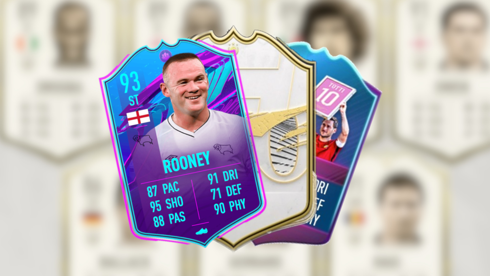 7 football legends that must return as icons in FIFA 22