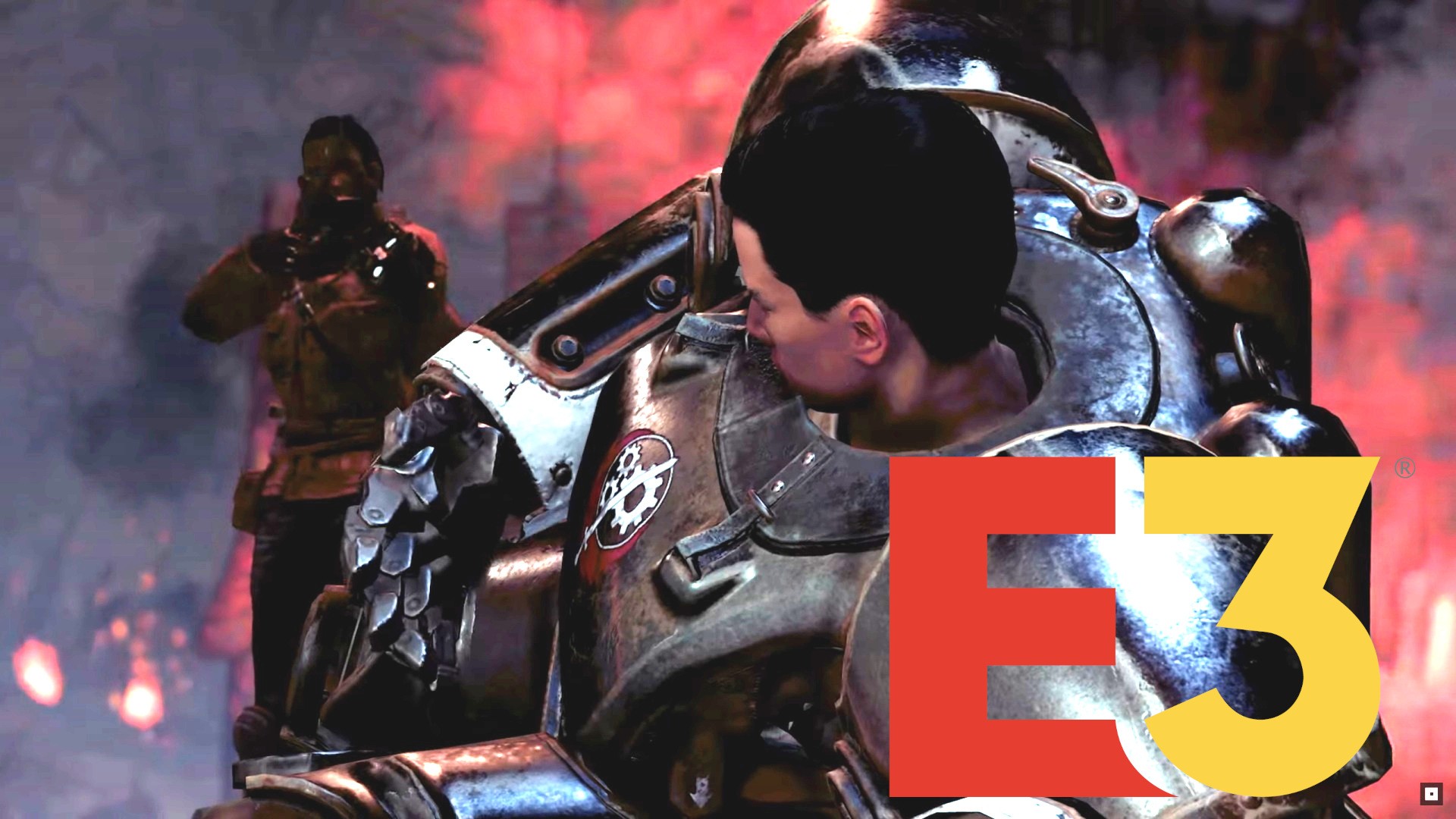 Fallout 76 shows its big summer update and it’s surprisingly dark