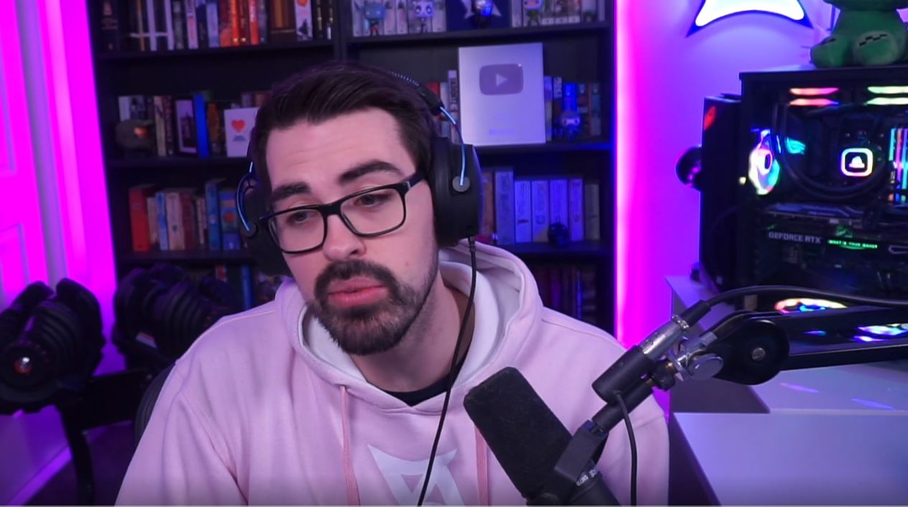 Fortnite fires caster for calling player on Twitch a “loser” that nobody likes