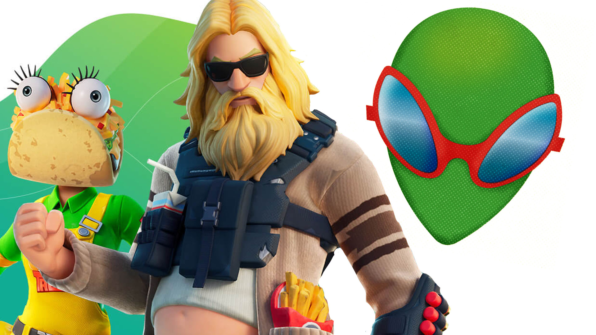 Fortnite is starting a big live event today – What is happening?