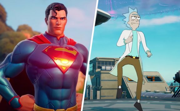 Fortnite Season 7 Battle Pass Inhalte