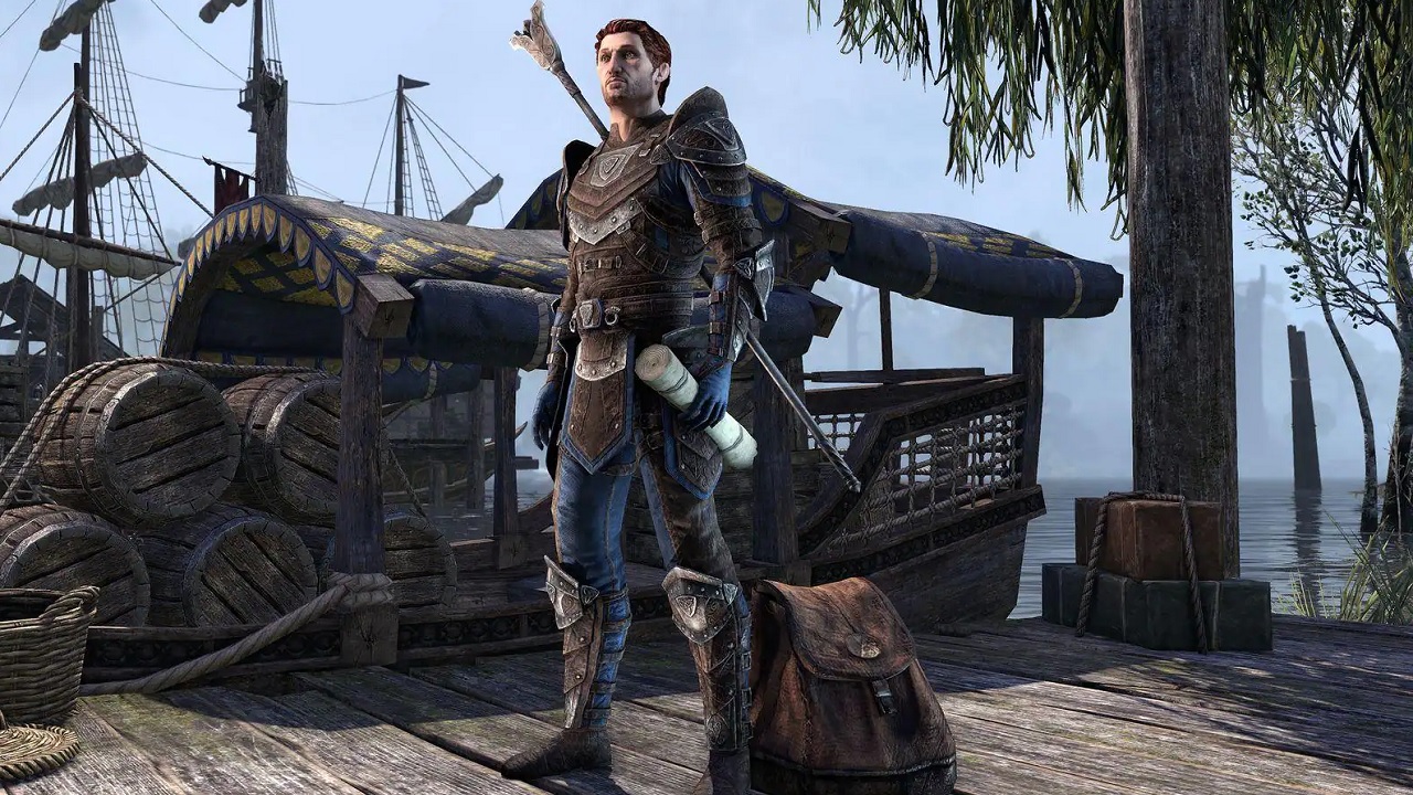 ESO: This Companion Equipment is Available and Here’s How to Farm It
