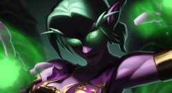 Hearthstone Wailing Caverns 2