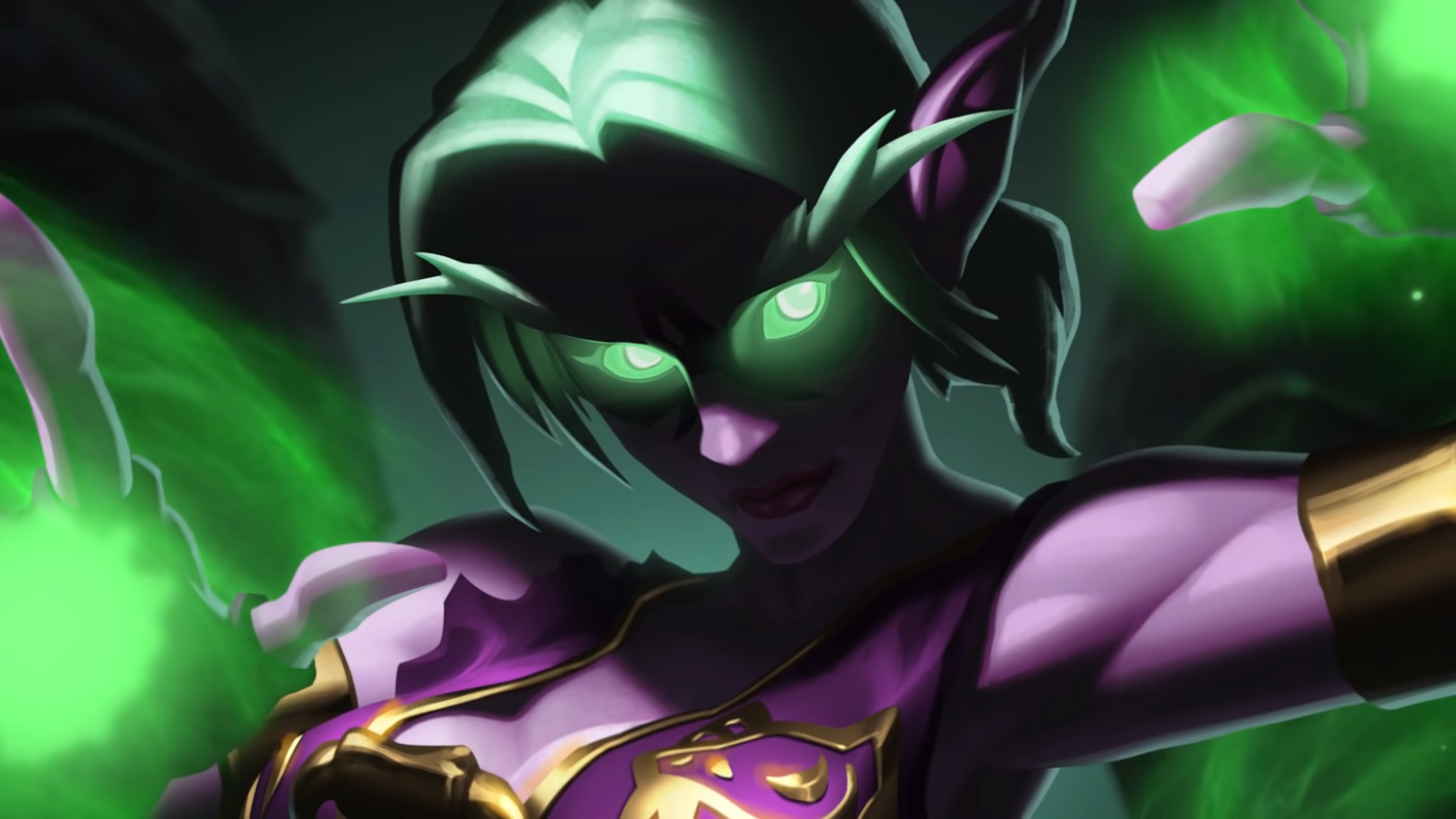 Hearthstone: Here are all 35 new cards released today