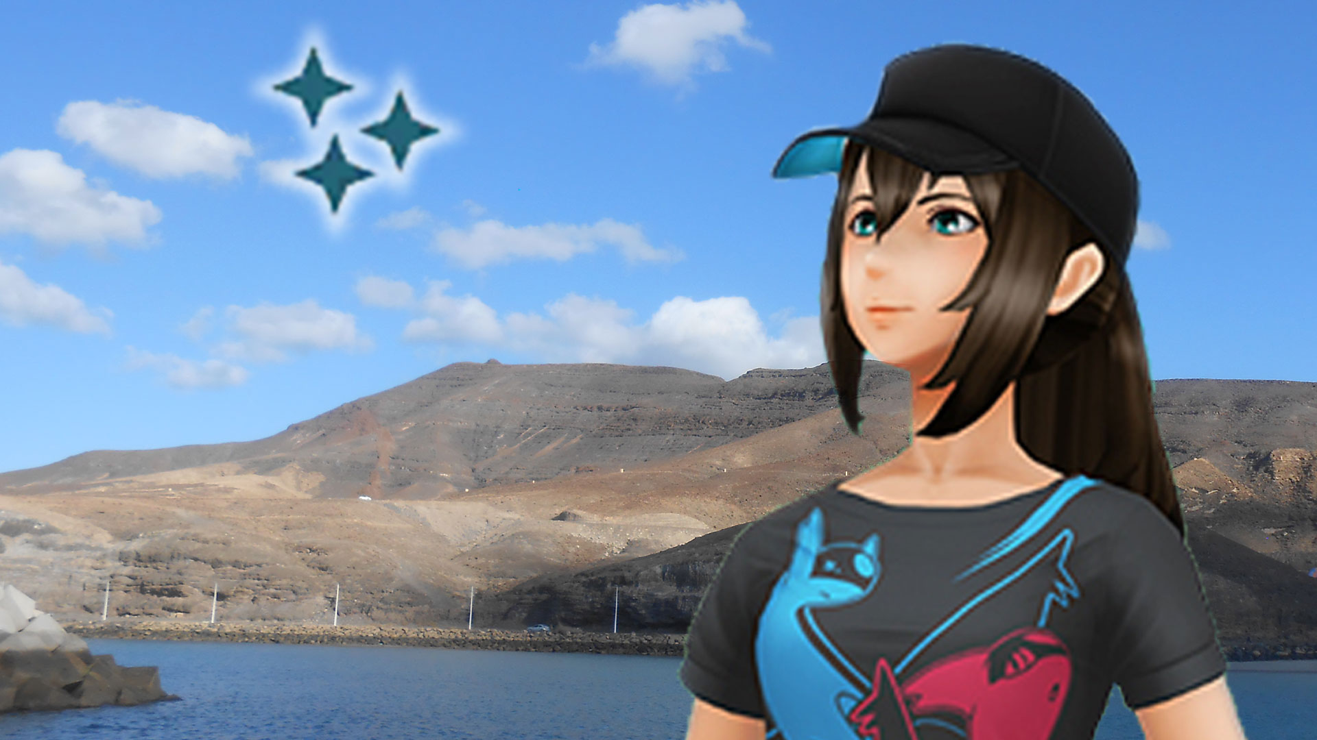 Pokémon GO is set to look even more “real” soon, testing starts now