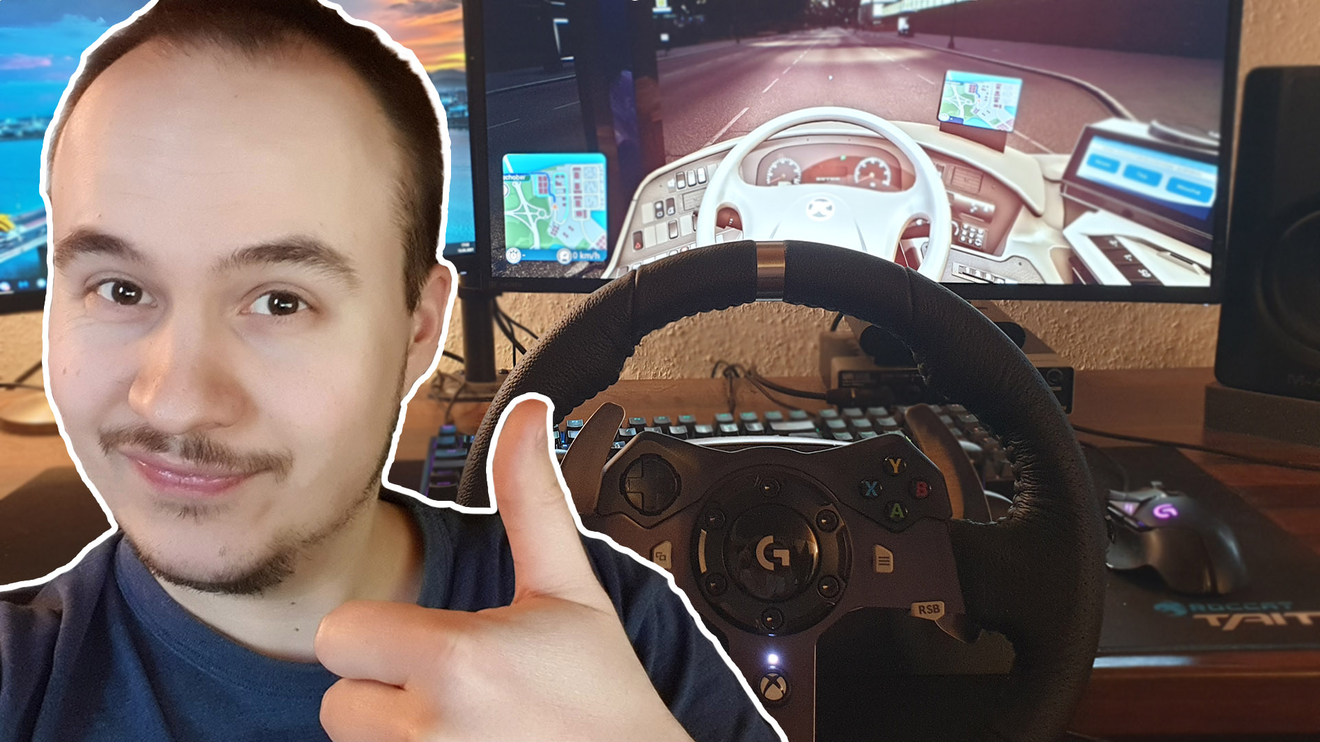 ➥ Logitech G Gaming-Lenkrad »PS5 G29 Driving Force + Gran Tourismo 7«  gleich kaufen