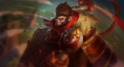 Lol Wukong