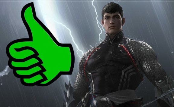 Lost Ark Bewertung Steam