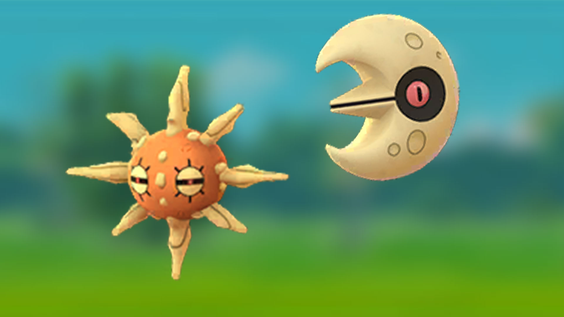 Pokémon GO: All new quests and bosses in the Solstice event