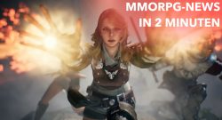 MMORPG News der Woche Bless