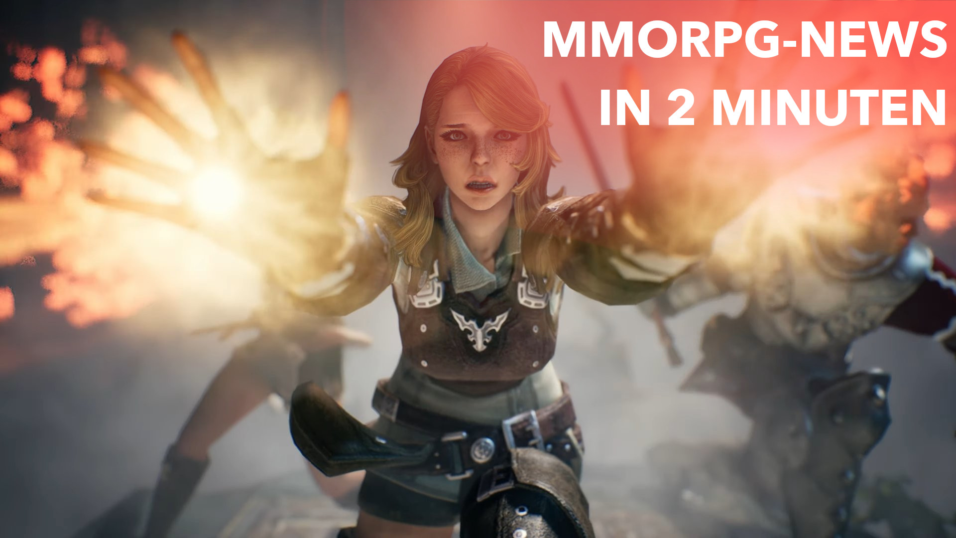 The big MMORPG summer 2021 gets 3 more highlights