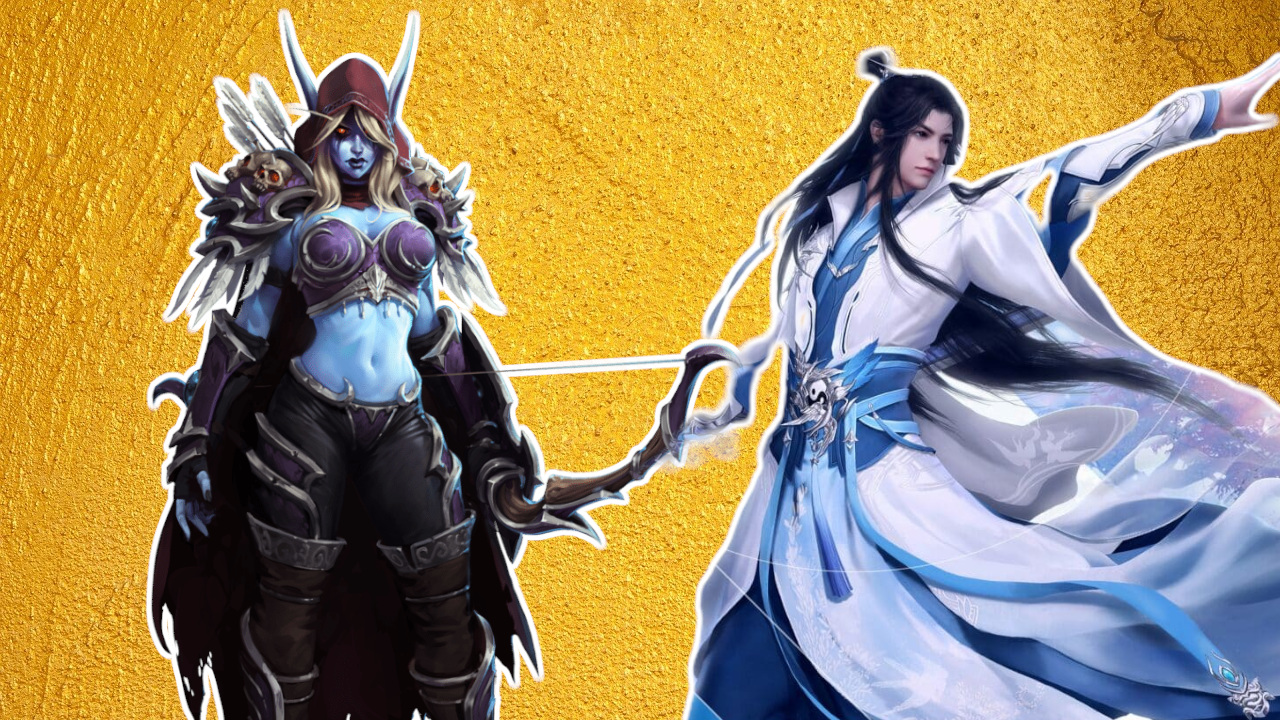 5 MMOs und Online-Spiele, die wir im Juli 2021 empfehlen