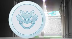 Pokémon GO - Medaille