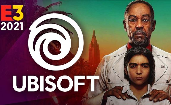 Ubisoft-Fordward-E3-2021