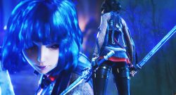 Blade and Soul Dual Blade Klasse Titel