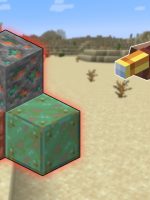 Minecraft: Kupfer farmen und verwenden – So geht’s