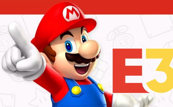 Nintendo Direct Ticker