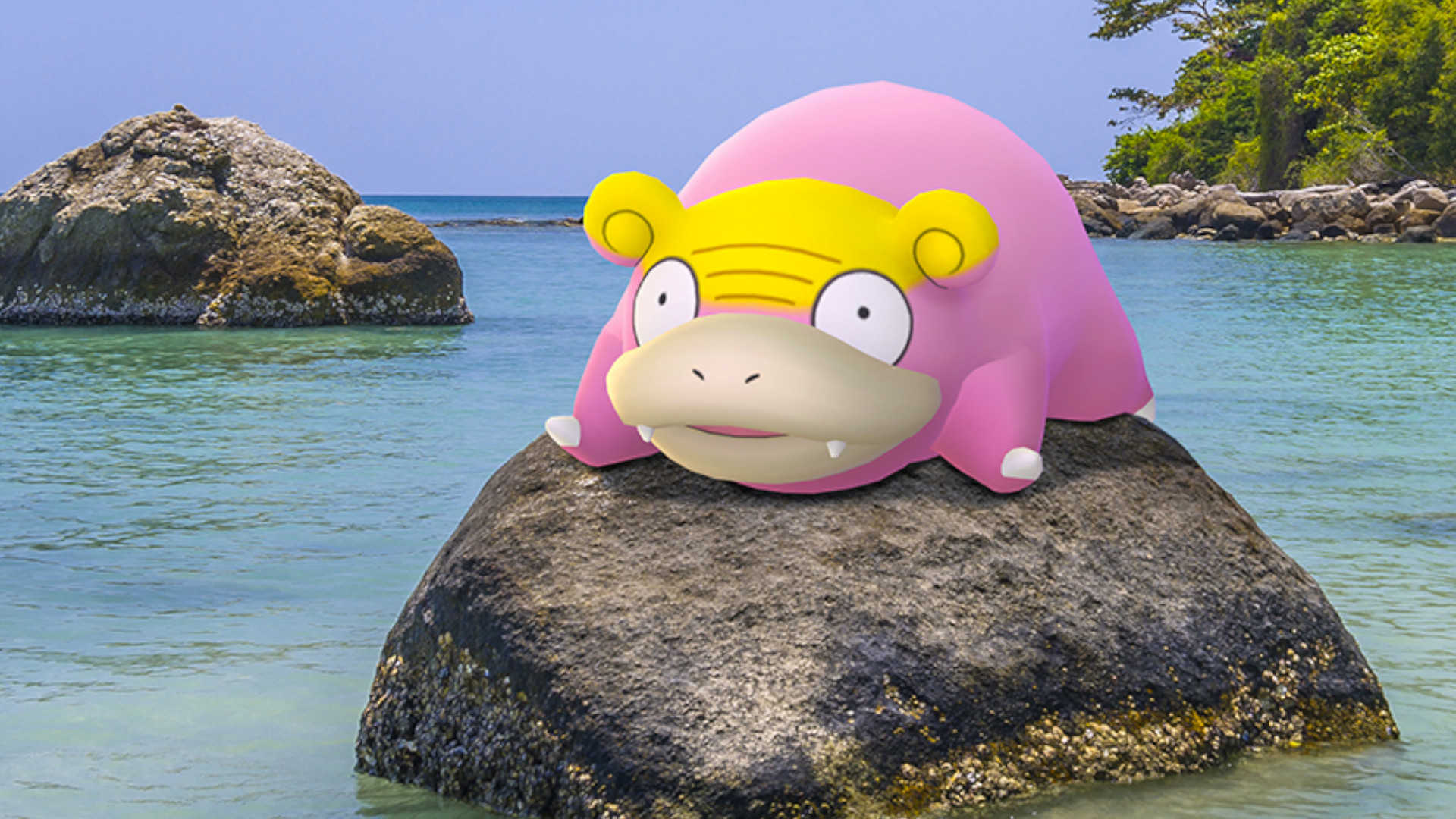 Pokémon GO starts today the event “A very slow discovery” – This is what happens there