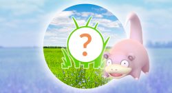 Pokémon GO Flegmon Rampenlicht