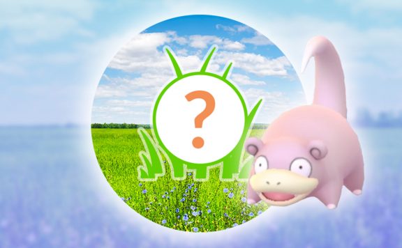 Pokémon GO Flegmon Rampenlicht