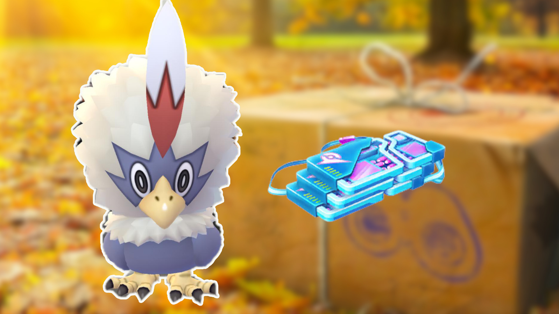 Pokémon GO: Research breakthrough in July brings Geronimatz and remote raid passes – is it worth it?