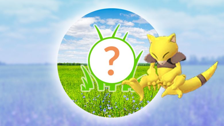 Pokémon GO: Rampenlichtstunde heute mit Abra und Bonbon-Bonus