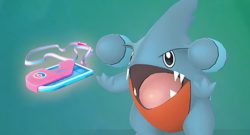 Pokémon GO Ticket Kaumalat