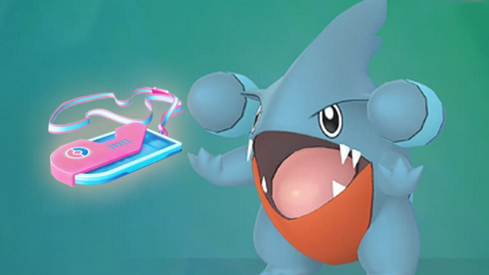 Pokémon GO: “Just a Bite” for 1 € – All Ticket Contents for Kaumalat