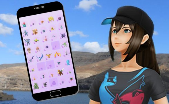 Pokemon GO neuer Pokedex Wetter