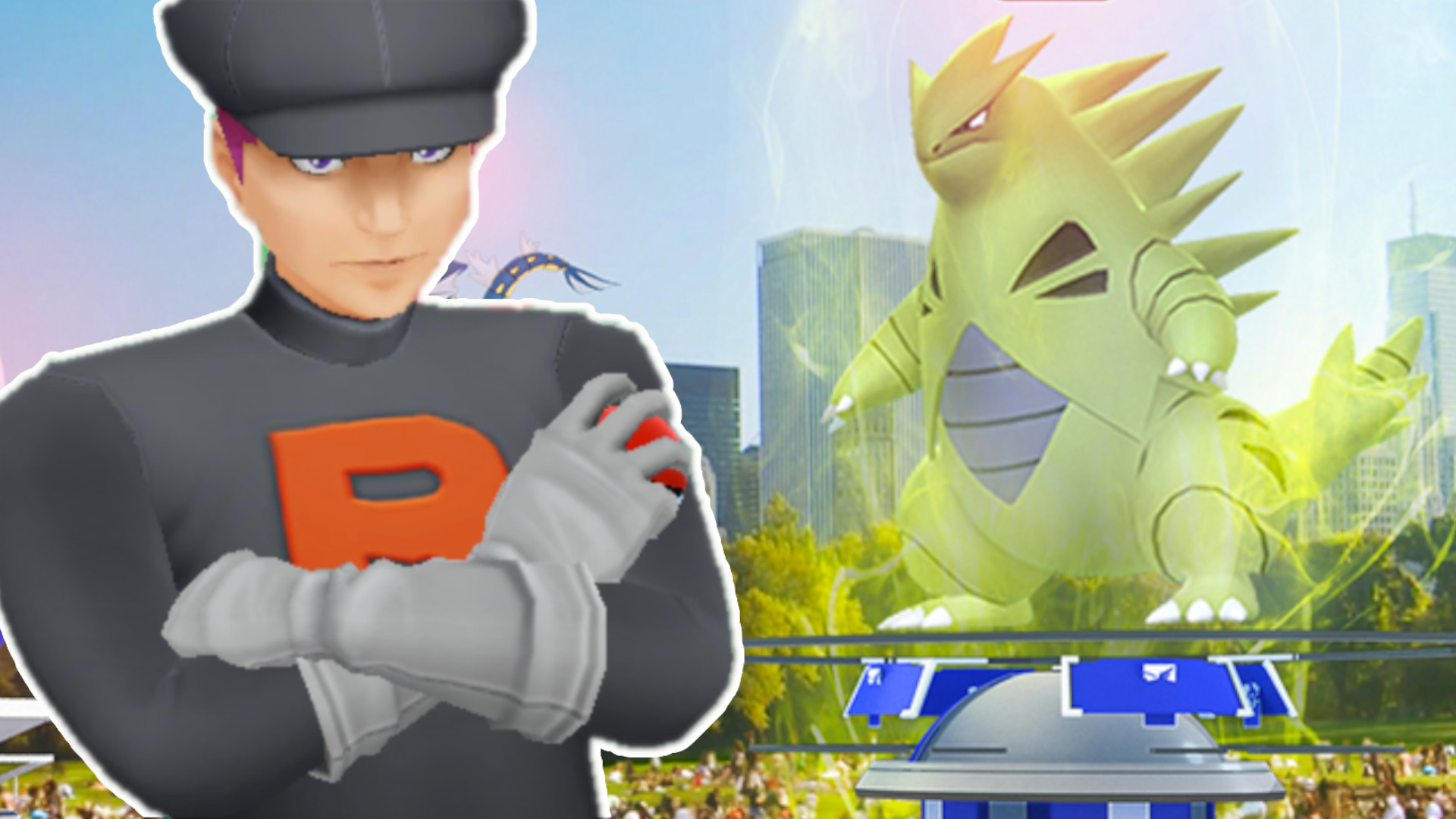 Pokémon GO spricht über die Zukunft – Trainer sorgen sich um ihre Heim-Boni