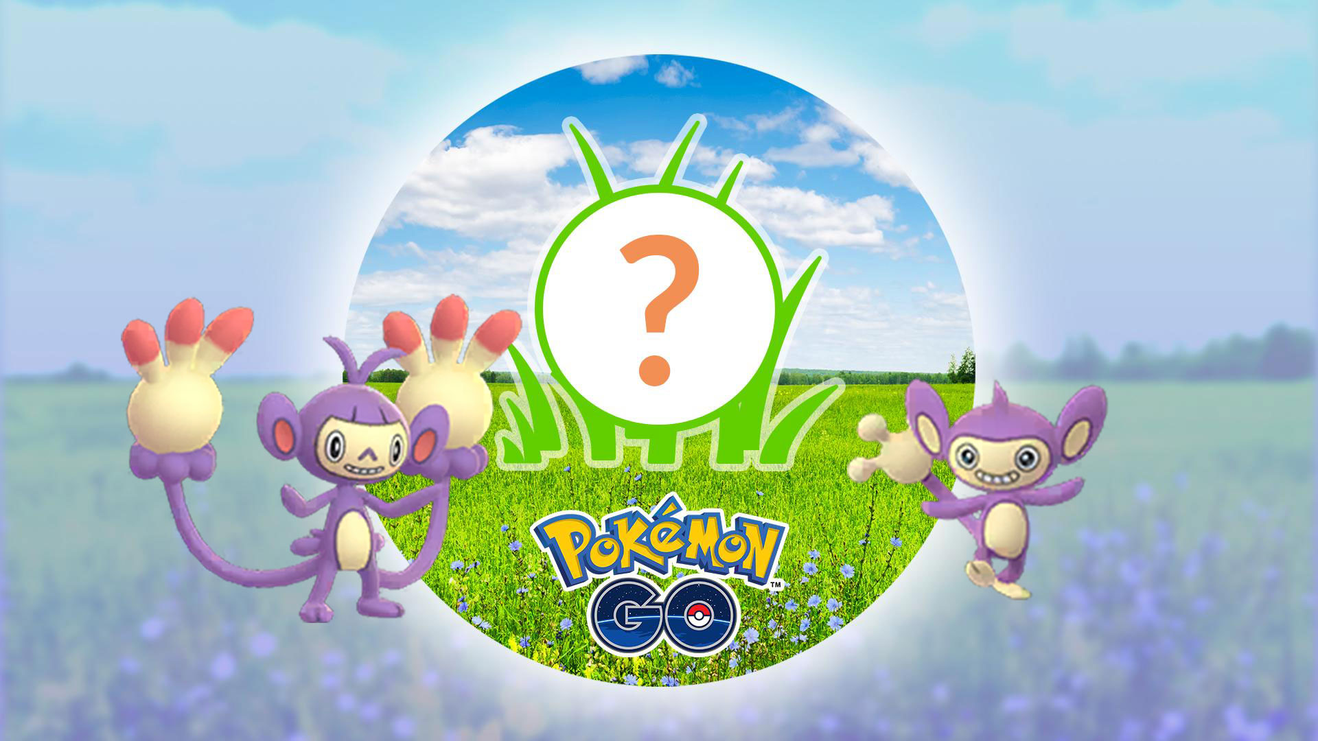 Pokémon GO: Spotlight Hour today with Shovel and double Stardust