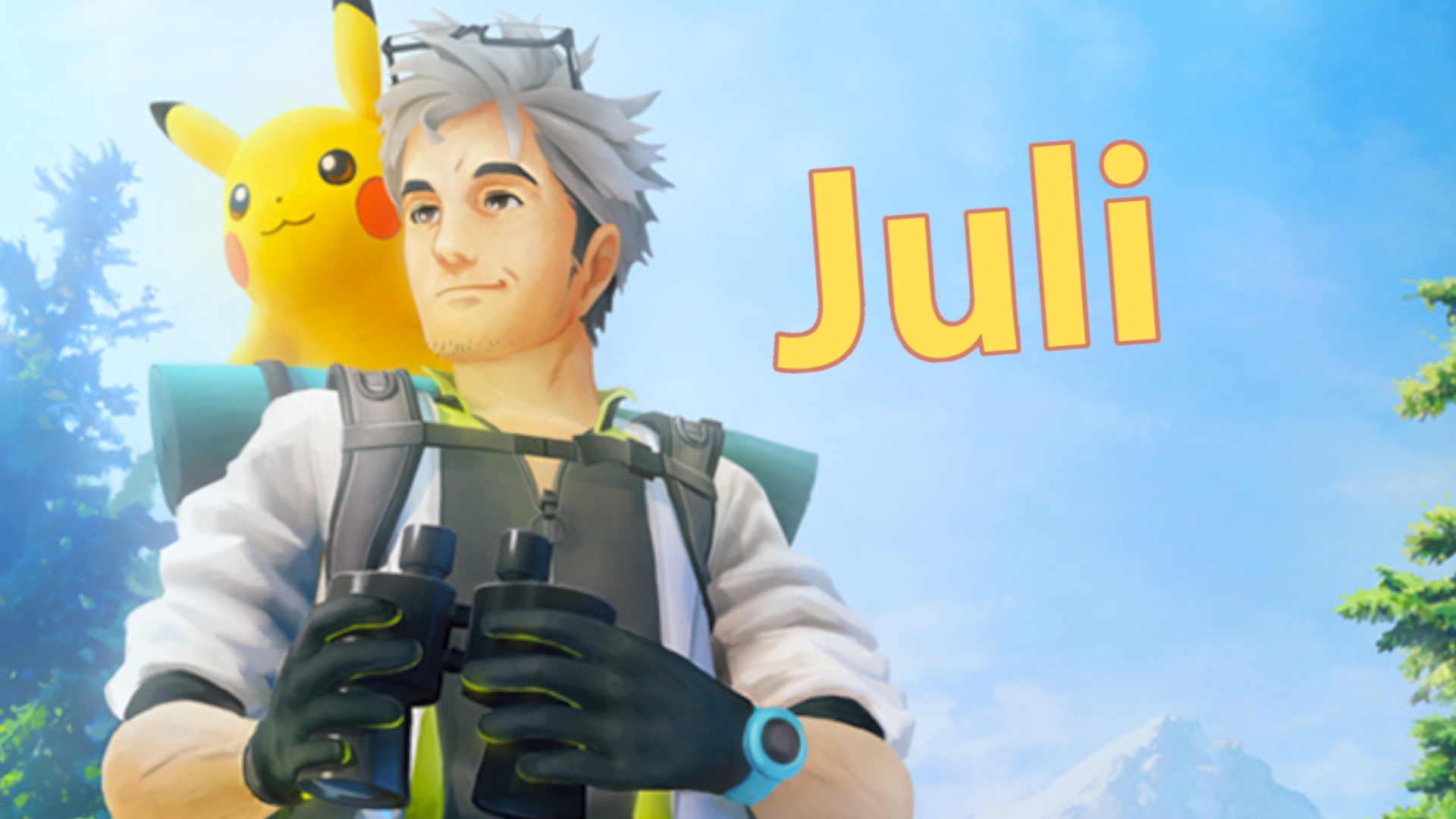 Pokémon GO: All Events in July 2021 – Which ones are worth it?