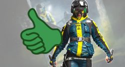 Rainbow Six Extraction Ela Likes TItel