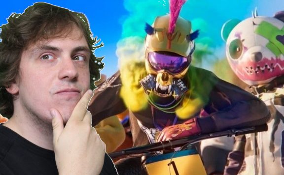 Riders Republic Meinung