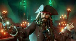 Sea of Thieves Jack Sparrow Titel