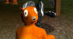 Secondhand Lands Josh Strife Hayes worst mmos titel