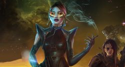 Starborne: Frontiers MMORPG