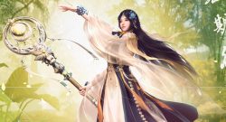 Swords of Legends Beschwörer Titel