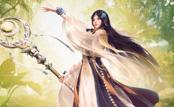 Swords of Legends Beschwörer Titel