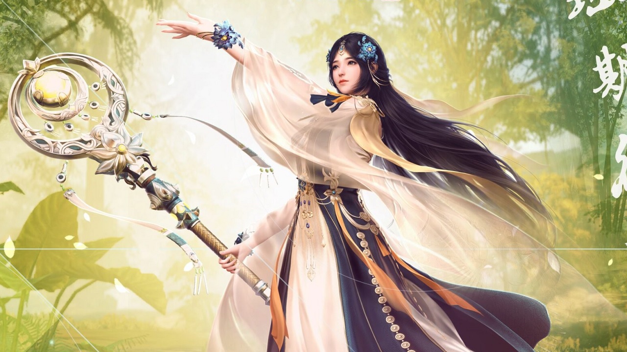 Swords of Legends Beschwörer Titel