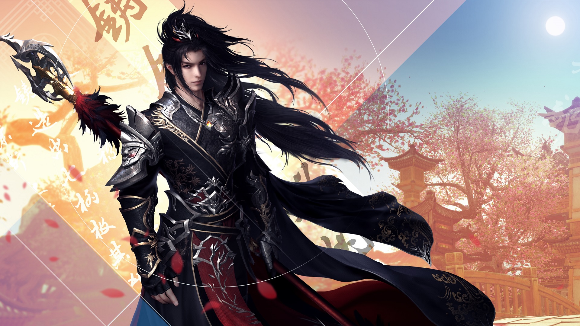 Everything you need to know about SOLO – the big new MMORPG in Summer 2021