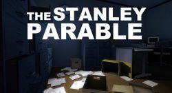 The Stanley Parable
