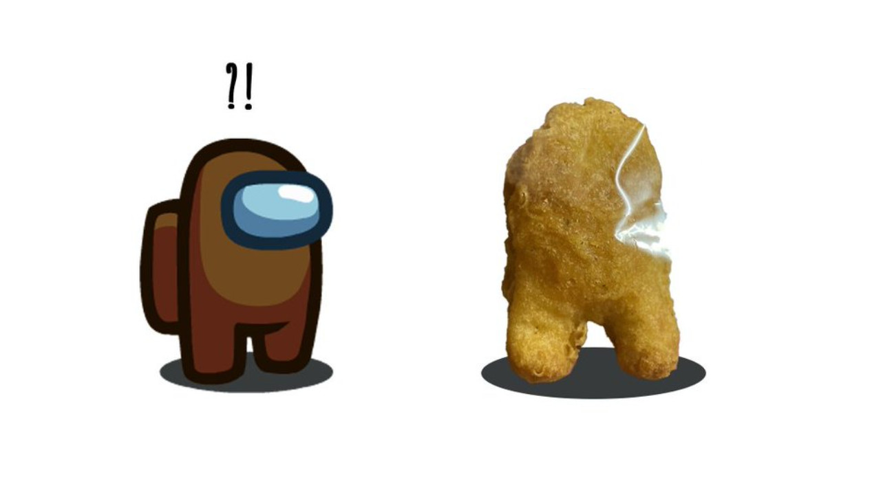 Chicken McNugget starts at 99 cents on eBay, sells for nearly $100,000