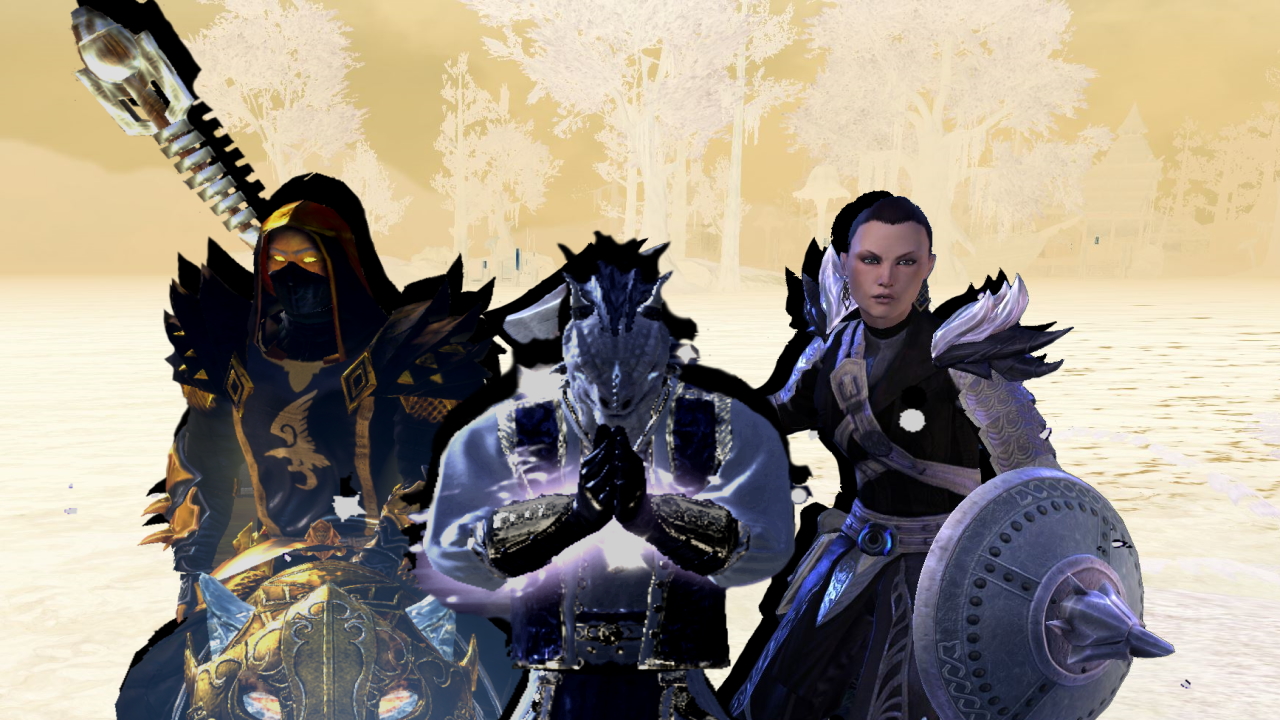 ESO Titelbild Völker