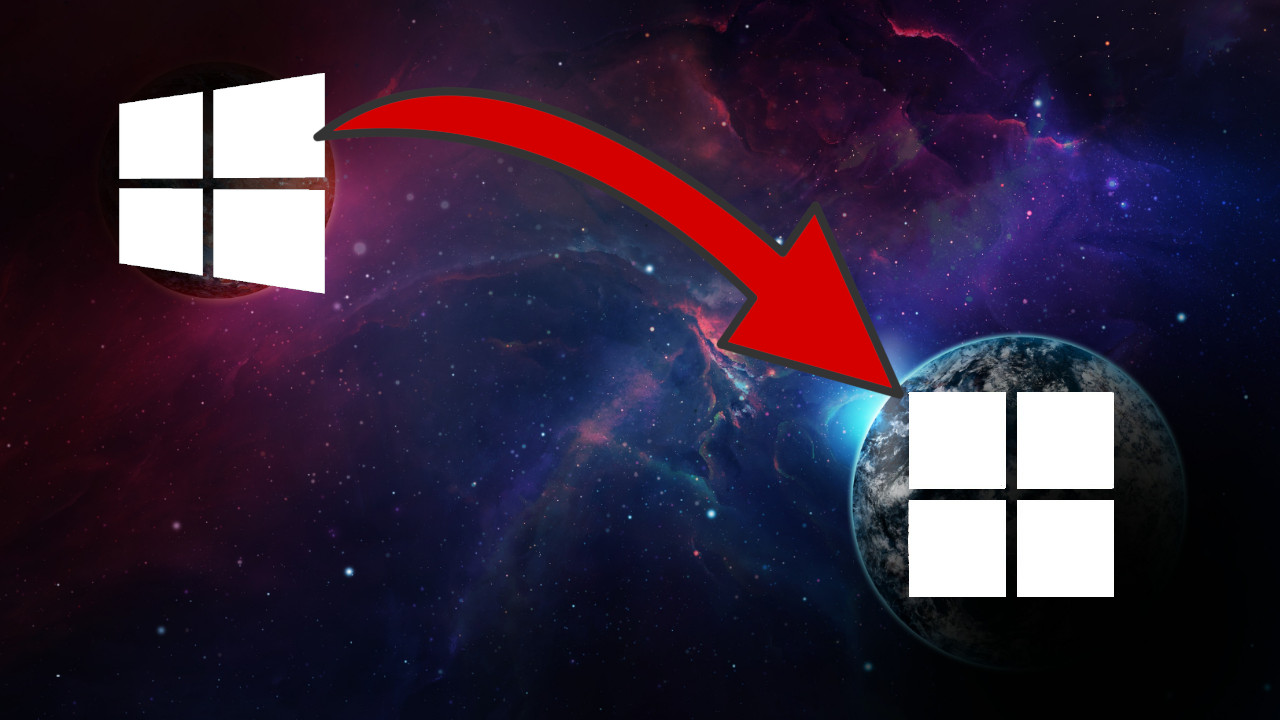 Windows 11: What’s new? The 7 most important changes at a glance